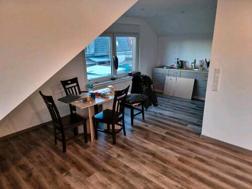 Foto - Schöne 3 ZKB in Diepholz - 650,00&nbsp;EUR Kaltmiete, ca.&nbsp; 70,00&nbsp;m&sup2;