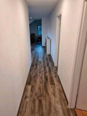Foto - 3 Zimmer Dachgeschoßwohnung zur Miete in Diepholz