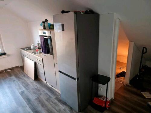 Foto - 3 Zimmer Dachgeschoßwohnung in Diepholz
