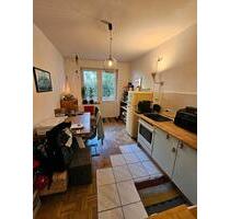 Charmante 38m² Wohnung im Kreuzviertel Dortmund