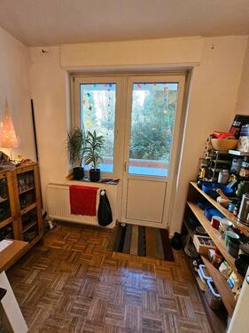Foto - 1 Zimmer Erdgeschoßwohnung zur Miete in Dortmund