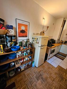 Foto - 1 Zimmer Erdgeschoßwohnung in Dortmund