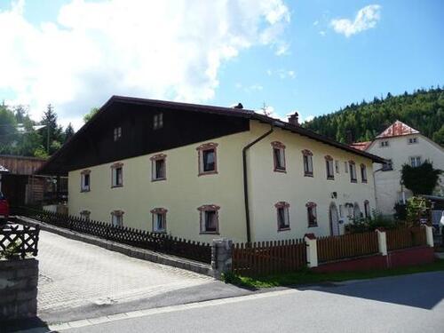 Foto - 3 Zimmer Erdgeschoßwohnung zur Miete in Bayerisch Eisenstein