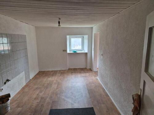 Foto - Erdgeschoßwohnung in Bayerisch Eisenstein zur Miete