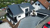 Foto - Neubau Siegen-Eiserfeld – 175 m² Maisonette mit Küche & Sauna