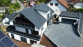 Foto - 4 Zimmer Maisonettenwohnung zur Miete in Siegen