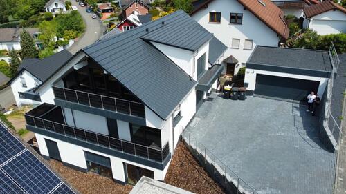 Foto - 4 Zimmer Maisonettenwohnung zur Miete in Siegen
