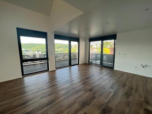 Foto - 4 Zimmer Maisonettenwohnung in Siegen
