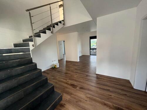 Foto - Maisonettenwohnung in Siegen zur Miete