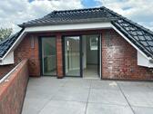 Foto - 4 Zimmer Terrassenwohnung zur Miete in Uelzen