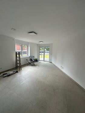Foto - Terrassenwohnung in Uelzen zur Miete