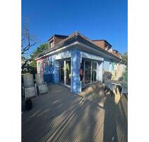 163 m² Familienwohnung mit 30 m² Terrasse, ohne Makler - Worms Westliche Vororte