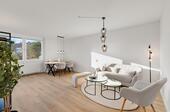 Foto - Bezugsfreie & modernisierte Erdgeschosswohnung mit Gartenzugang