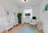 Foto - 3 Zimmer Erdgeschoßwohnung in Oldenburg