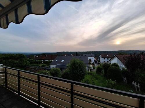 Foto - 2-Familienhaus mit Panoramablick im Schurwald zu verkaufen