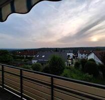 2-Familienhaus mit Panoramablick im Schurwald zu verkaufen - Lichtenwald