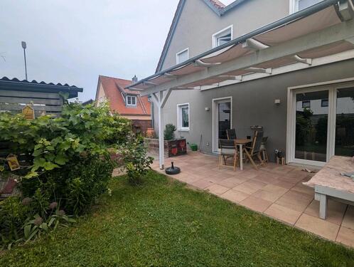 Foto - Charmantes Haus in Haunwöhr in ruhiger und begehrter Lage