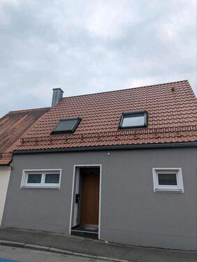 Foto - Einfamilienhaus in Ingolstadt