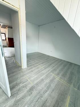 Foto - Etagenwohnung in Dornstetten