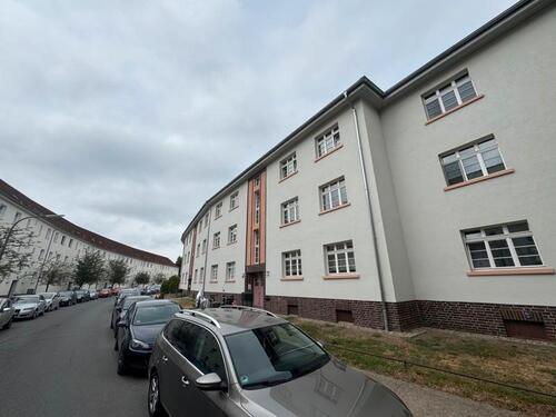 Foto - 3 Zimmer mit EBK, einfach wunderbar!