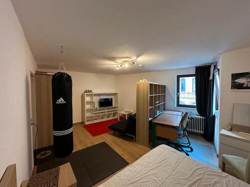Foto - Etagenwohnung zum Kaufen in Trier