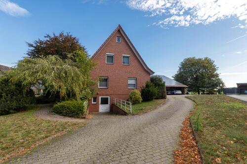 Foto - Einfamilienhaus zum Kaufen in Stuhr