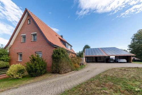 Foto - Einfamilienhaus in Stuhr