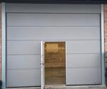 Foto - Große Garage Lager Halle - 416,00 EUR Miete,