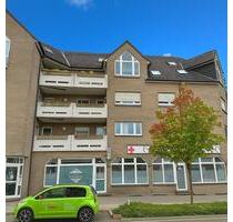 Schöne und große 2 Raum Maisonette Wohnung - Velbert