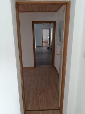 Foto - Etagenwohnung zur Miete in Bornheim