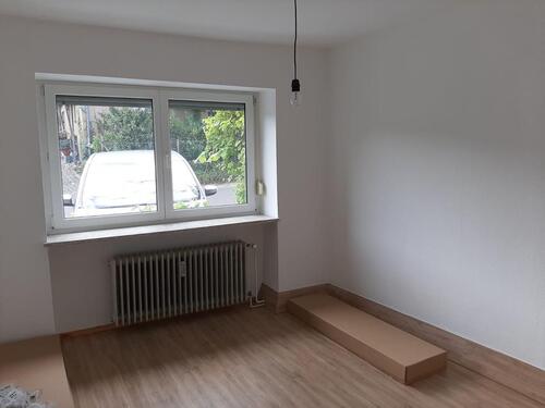 Foto - Etagenwohnung in Bornheim zur Miete
