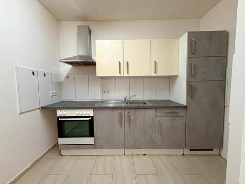 Foto - Etagenwohnung in Wallenhorst