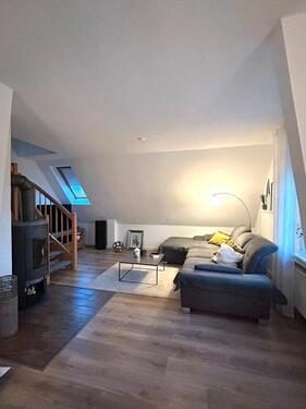 Foto - Etagenwohnung zur Miete in Menden (Sauerland)