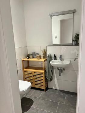 Foto - Etagenwohnung zur Miete in Lohne (Oldenburg)