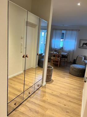 Foto - Etagenwohnung in Lohne (Oldenburg) zur Miete