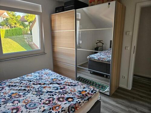 Foto - Etagenwohnung zur Miete in Boxberg