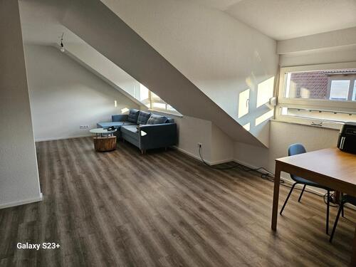 Foto - Etagenwohnung in Boxberg