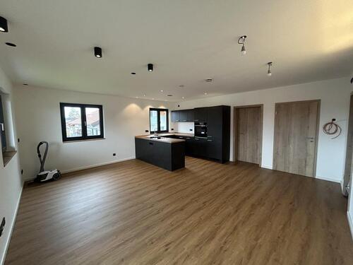 Foto - Etagenwohnung zur Miete in Obing