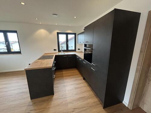 Foto - Etagenwohnung in Obing