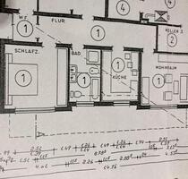 2 12 EG-Wohnung 70 qm - 550,00 EUR Kaltmiete, ca.  70,00 m² in Attendorn (PLZ: 57439)