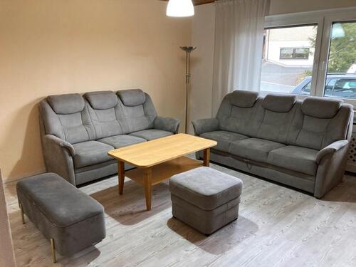 Foto - 2 Zimmer Etagenwohnung zur Miete in Attendorn