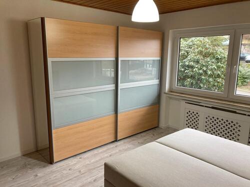 Foto - Etagenwohnung in Attendorn zur Miete