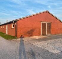 Gewerbehalle Produktionshalle Lagerhalle - Rietberg