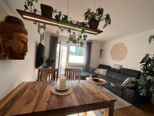 Foto - 3 Zimmer Etagenwohnung zur Miete in Frankfurt am Main