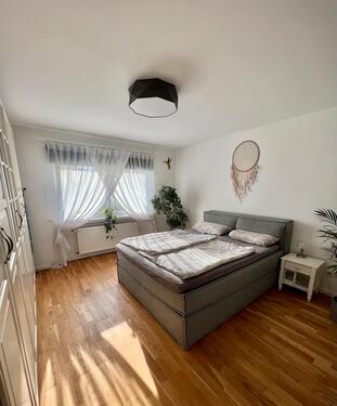 Foto - Etagenwohnung in Frankfurt am Main zur Miete