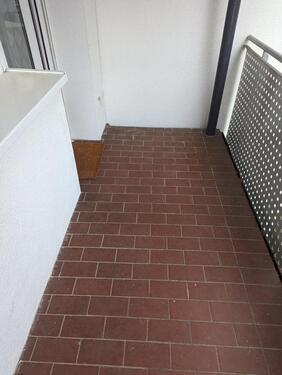 Foto - Etagenwohnung in Siegen zur Miete