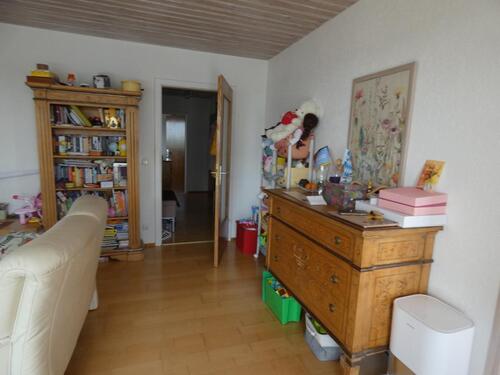 Foto - Stilvolle 3-Zimmer-Wohnung mit Energieklasse B in zentraler Lage