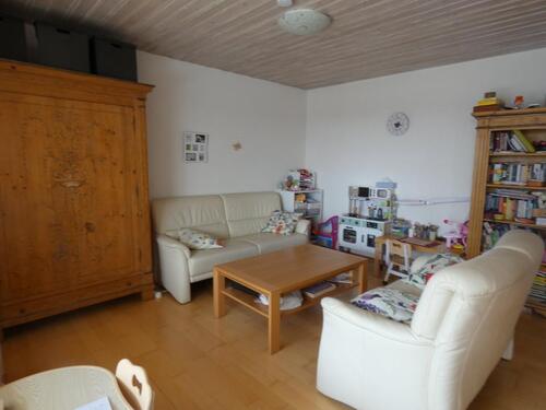 Foto - 3 Zimmer Etagenwohnung zum Kaufen in Buchloe