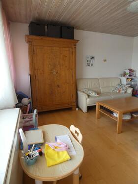 Foto - 3 Zimmer Etagenwohnung in Buchloe