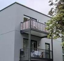 Schöne 2-Zimmer Neubauwohnung direkt am ZOB - Baunatal